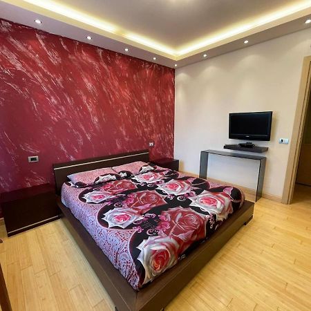 Chabi Suite Flat Verona Exterior photo