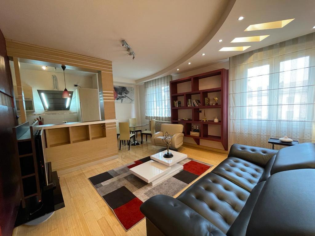 Chabi Suite Flat Verona Exterior photo